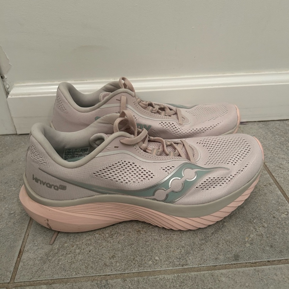 Saucony Kinvara